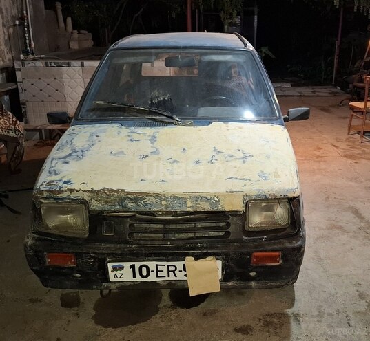 LADA (VAZ) Oka 1998, 57,000 km - 1.1 l - Bakı