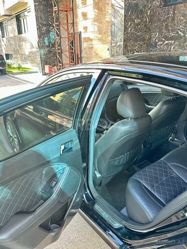 Kia Optima 2015, 142,400 km - 2.0 l - Bakı