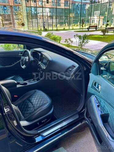 Kia Optima 2015, 142,400 km - 2.0 l - Bakı