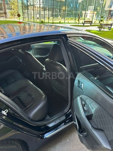 Kia Optima 2015, 142,400 km - 2.0 l - Bakı