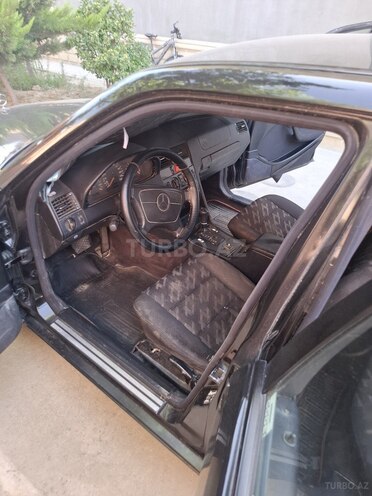 Mercedes C 180 1997, 180,000 km - 1.8 l - Bakı