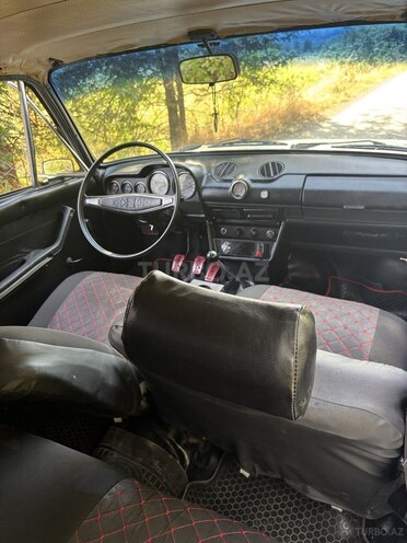 LADA (VAZ) 2106 1992, 85,000 km - 1.6 л - Ağstafa