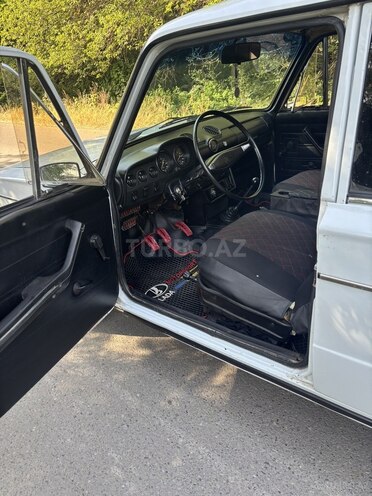 LADA (VAZ) 2106 1992, 85,000 km - 1.6 л - Ağstafa