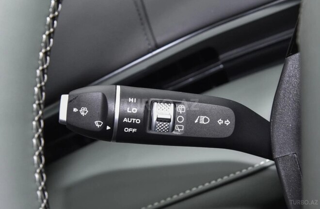 Changan Deepal S7-6