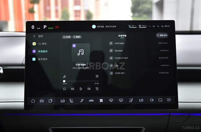 Changan Deepal S7-8