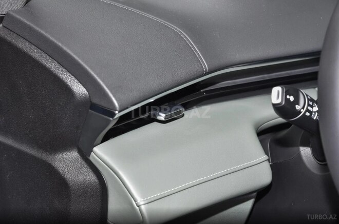 Changan Deepal S7-11