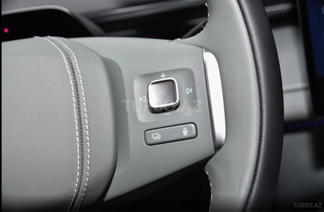 Changan Deepal S7-5