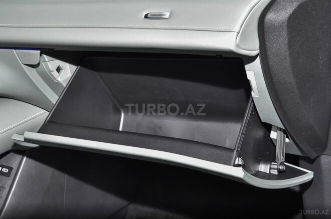 Changan Deepal S7-7