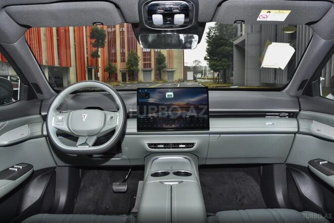 Changan Deepal S7-3