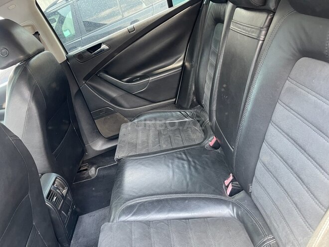 Volkswagen Passat 2006, 370,000 km - 2.0 l - Bakı