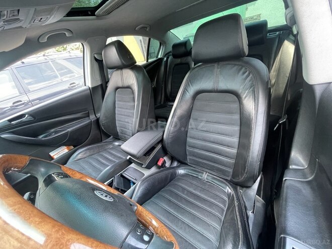 Volkswagen Passat 2006, 370,000 km - 2.0 l - Bakı