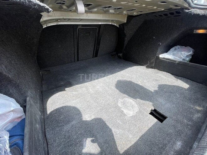 Volkswagen Passat 2006, 370,000 km - 2.0 l - Bakı
