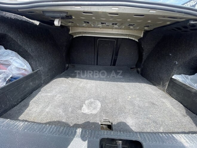 Volkswagen Passat 2006, 370,000 km - 2.0 l - Bakı