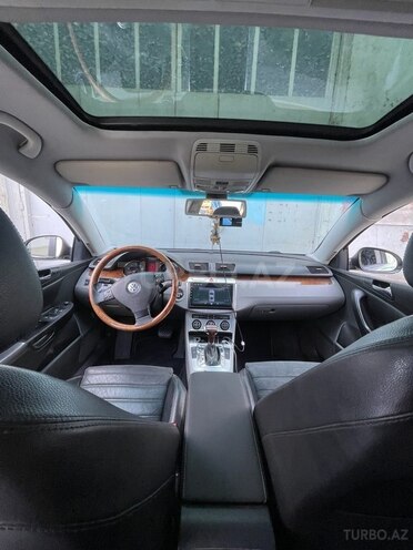 Volkswagen Passat 2006, 370,000 km - 2.0 l - Bakı