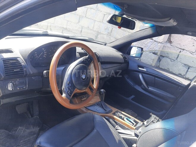 BMW  2001, 380,000 km - 0.5 l - Bakı