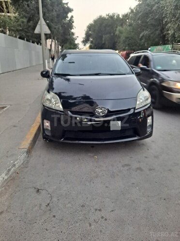 Toyota Prius 2010, 482,803 km - 1.8 л - Bakı