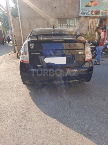 Toyota Prius 2010, 482,803 km - 1.8 л - Bakı