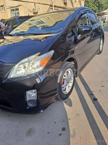Toyota Prius 2010, 482,803 km - 1.8 л - Bakı