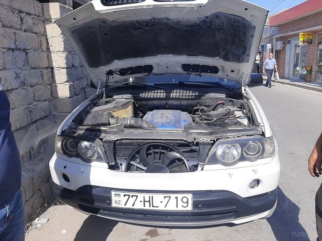 BMW  2001, 380,000 km - 0.5 l - Bakı