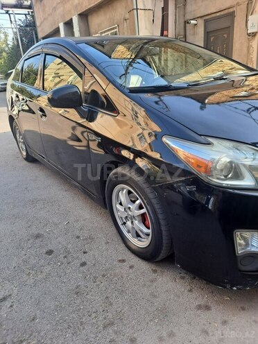 Toyota Prius 2010, 482,803 km - 1.8 л - Bakı