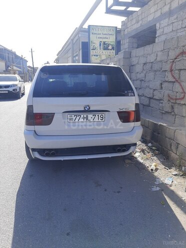 BMW  2001, 380,000 km - 0.5 l - Bakı