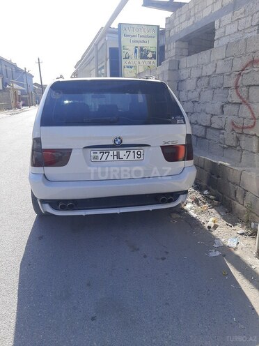 BMW  2001, 380,000 km - 0.5 l - Bakı
