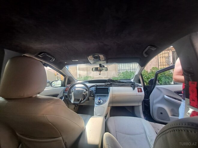 Toyota Prius 2010, 482,803 km - 1.8 л - Bakı