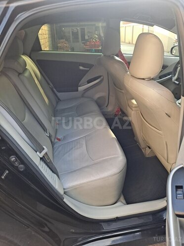 Toyota Prius 2010, 482,803 km - 1.8 л - Bakı