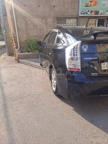 Toyota Prius 2010, 482,803 km - 1.8 л - Bakı