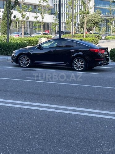 Kia Optima 2015, 142,400 km - 2.0 l - Bakı