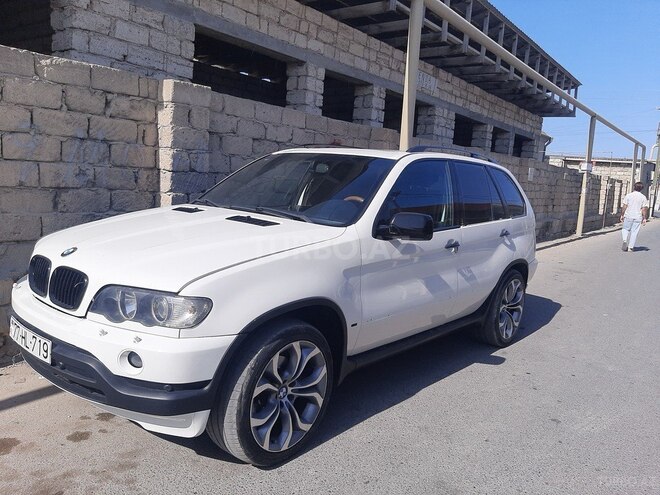 BMW  2001, 380,000 km - 0.5 l - Bakı
