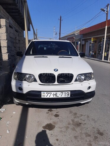 BMW  2001, 380,000 km - 0.5 l - Bakı