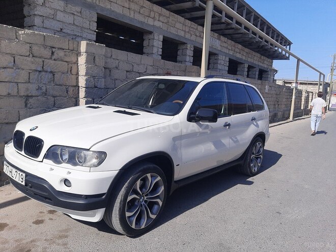 BMW  2001, 380,000 km - 0.5 l - Bakı