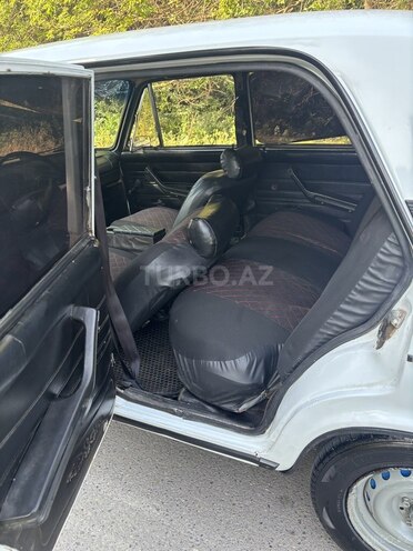 LADA (VAZ) 2106 1992, 85,000 km - 1.6 л - Ağstafa