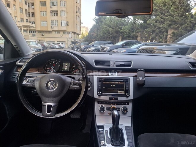 Volkswagen Passat 2014, 254,928 km - 1.8 l - Bakı