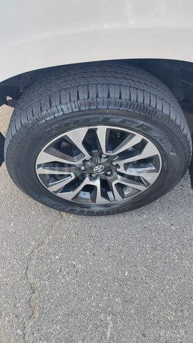 Toyota Land Cruiser Prado 2012, 280,000 km - 3.0 l - Sumqayıt
