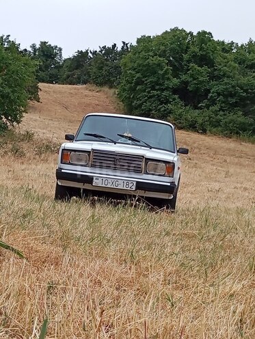 LADA (VAZ) 2107 2004, 245,000 km - 1.6 л - Xızı