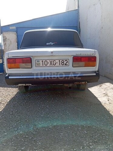 LADA (VAZ) 2107 2004, 245,000 km - 1.6 л - Xızı