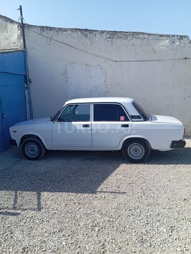 LADA (VAZ) 2107 2004, 245,000 km - 1.6 л - Xızı