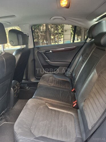 Volkswagen Passat 2014, 254,928 km - 1.8 l - Bakı