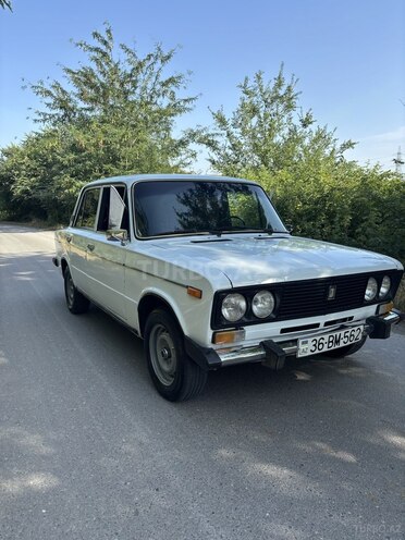LADA (VAZ) 2106 1992, 85,000 km - 1.6 л - Ağstafa