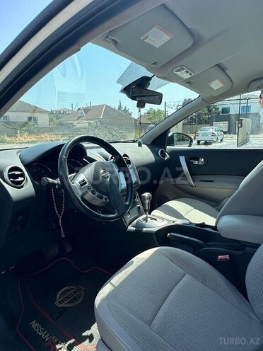Nissan Qashqai 2012, 133,900 km - 2.0 l - Bakı