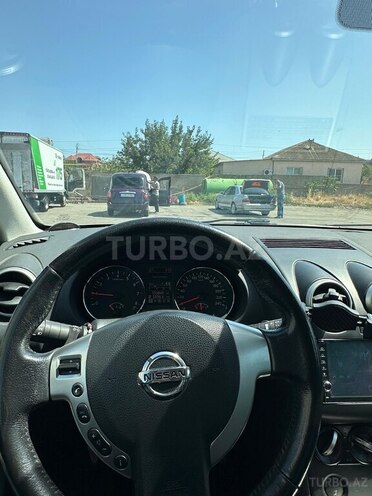 Nissan Qashqai 2012, 133,900 km - 2.0 l - Bakı