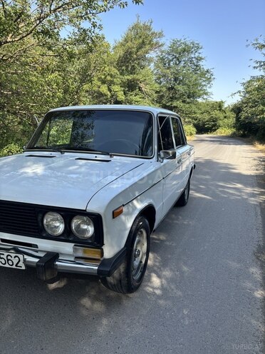LADA (VAZ) 2106 1992, 85,000 km - 1.6 л - Ağstafa