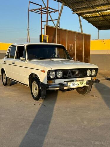 LADA (VAZ) 2106 1992, 85,000 km - 1.6 л - Ağstafa