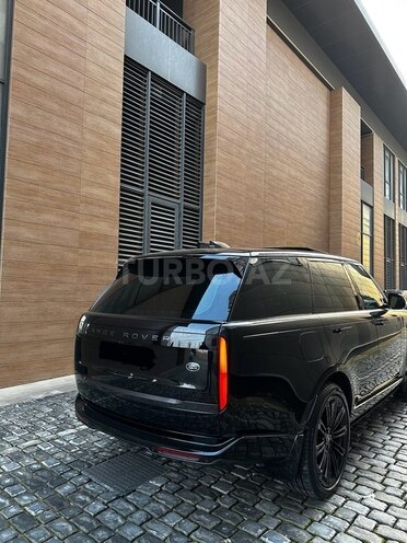 Land Rover Range Rover-5