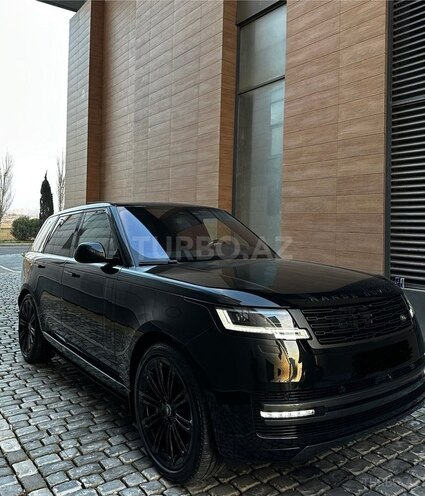 Land Rover Range Rover-3