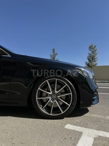 Mercedes S 350 d 4MATIC 2020, 89,000 km - 3.0 l - Bakı