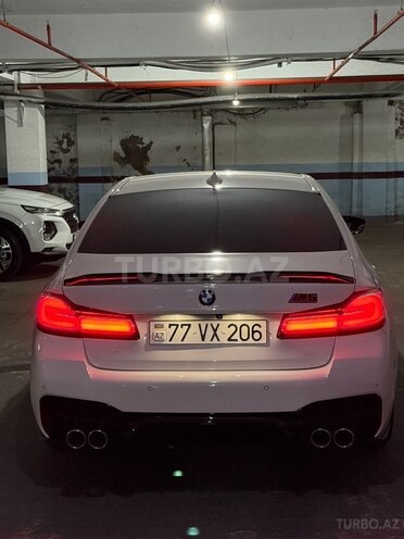 BMW 530-2
