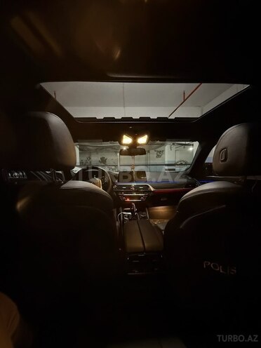 BMW 530-6